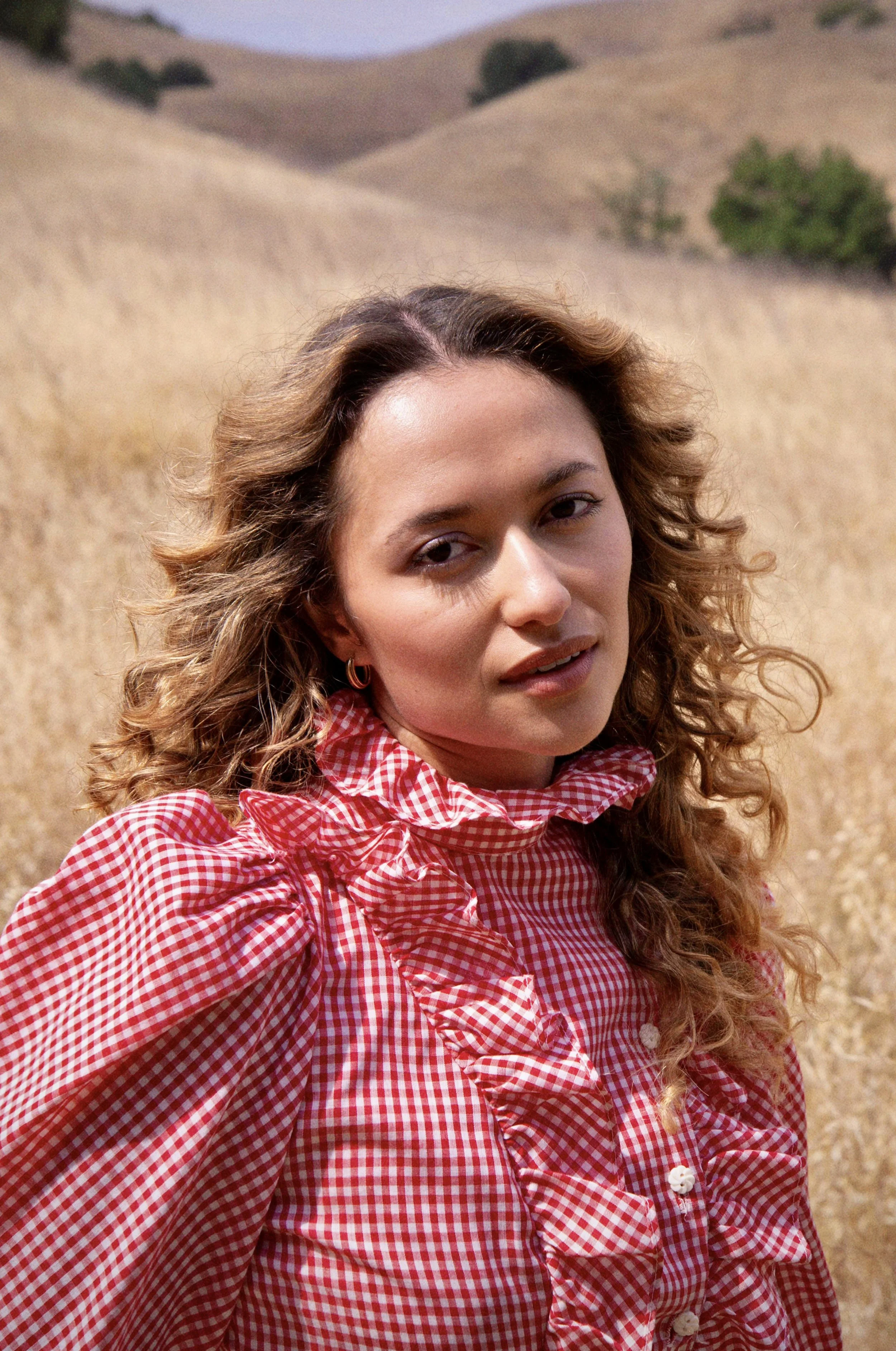 Eva Rose Chooses Self-Recovery Over Collapse on the Candid Indie
